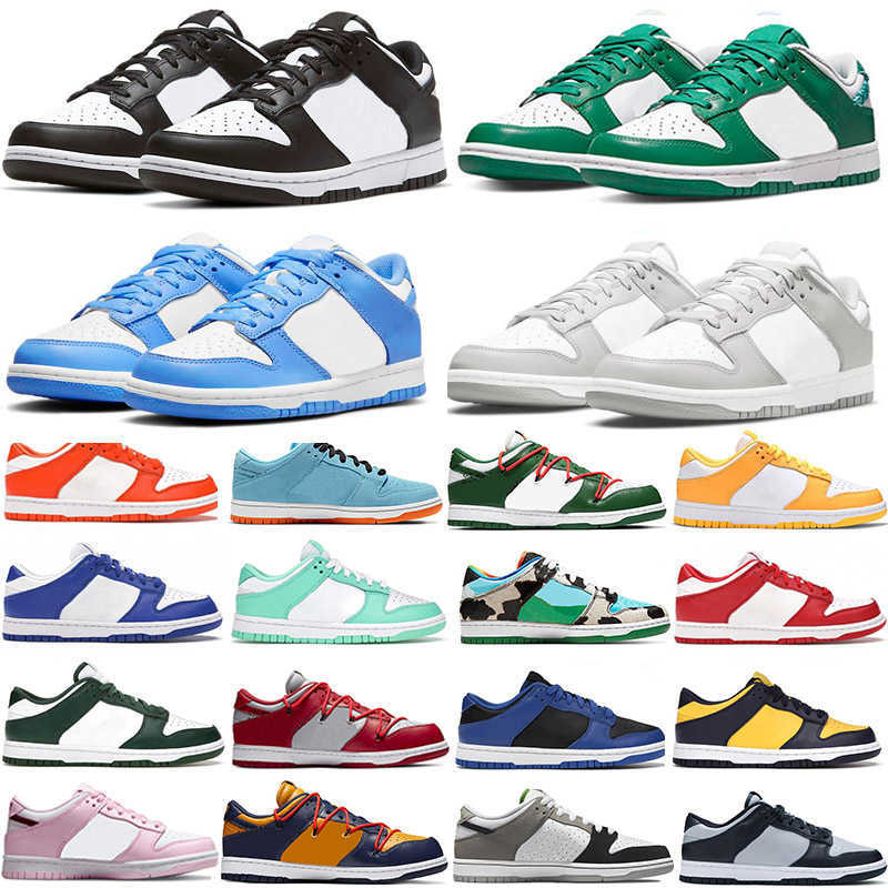 

Retro Low Shoes Trainers Sports Trainers Designer Panda Grey Unc Syracuse Grey Fog Green Black White Orange Low Mens Women Skate Sb Dunks Varsity, Lavender