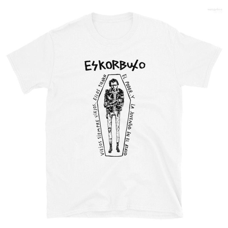 

Men' T Shirts Men' T-Shirts Eskorbuto ShirtMen, Men-darkpurple