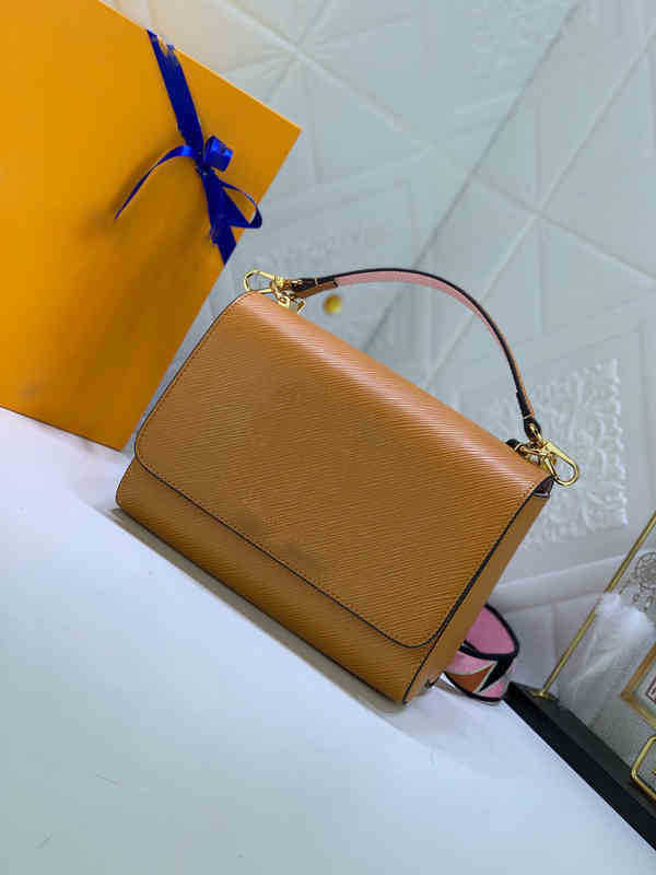 Designers Sacs de luxe pour femmes Louiseity 1 VIUTONITY SCHAGS LVS CROSSBOCK SOBLO