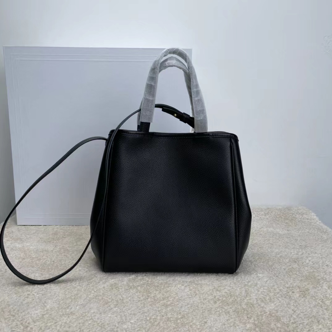 

Designers Bags Handbags Luxury leather 5A quality womens Shoulder bag purses lady underarm messenger vintage, Black