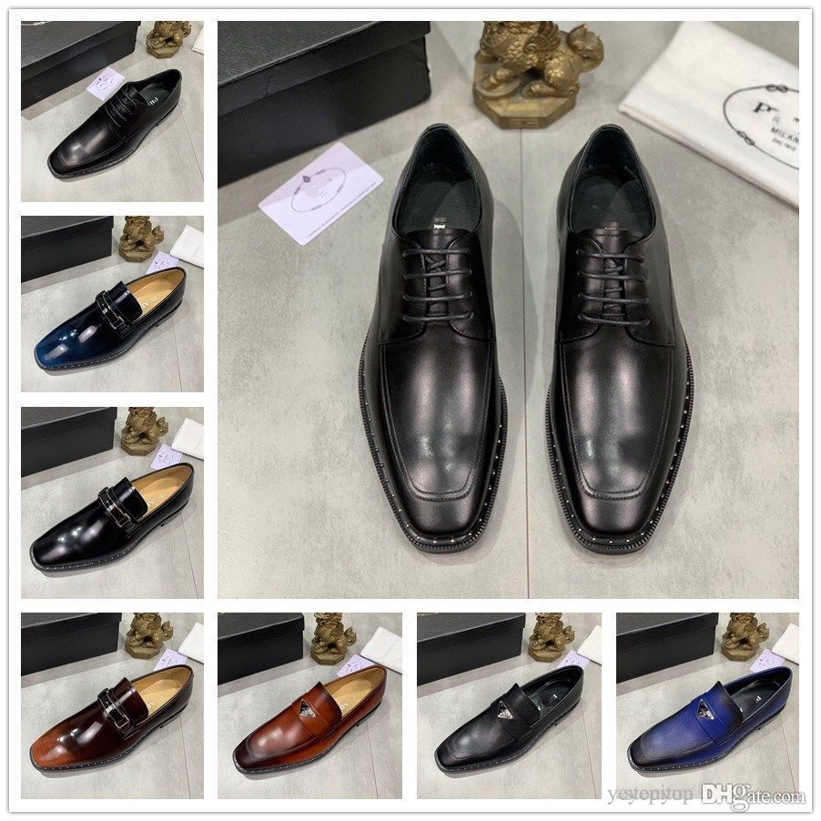 

MM 10MODEL Luxury Designer Tassel Men Formal Shoes Casual Slip on Man Flats Green Party Elegant Ceremony Loafers Plus Size 38-45 44, #10
