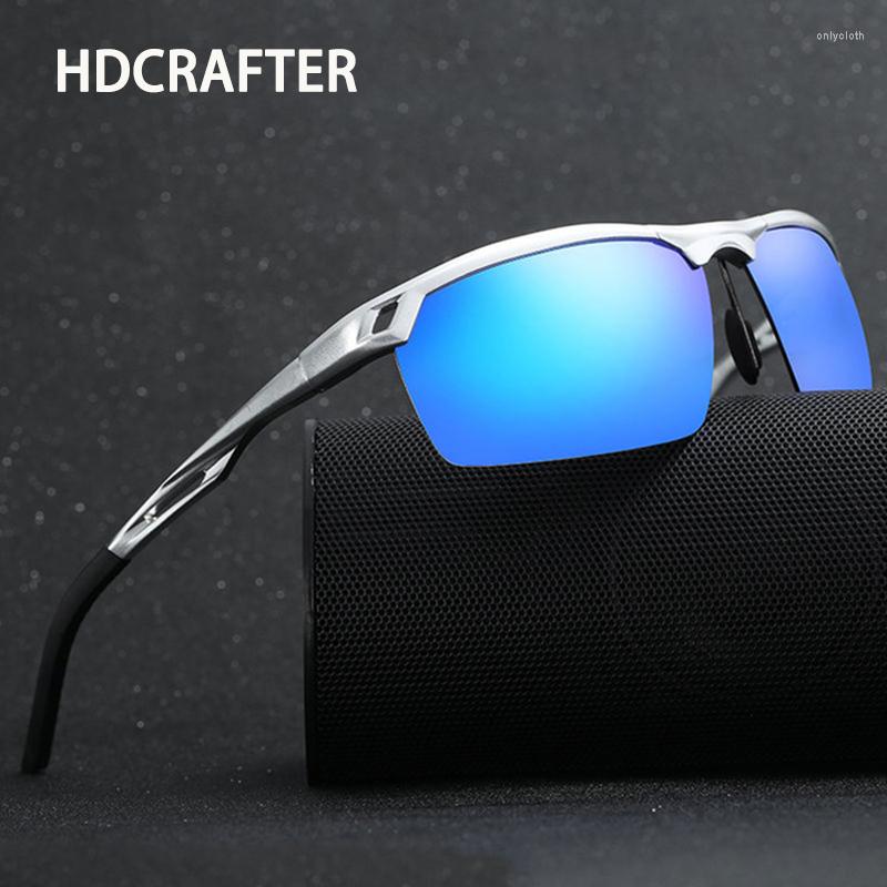 

Sunglasses Men Polarized Sun Glasses Male Goggles Night Vision Driving Gafas De Sol