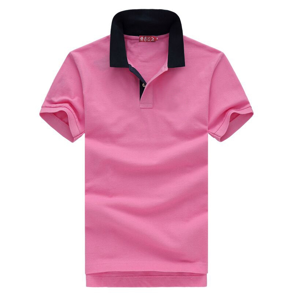 

Designer Wholesale Summer 2082 New Polos High End Casual Fashion Men Lapel Embroidered Short Sleeve Polos Shirt 100% Cotton S-2XL, Asian size