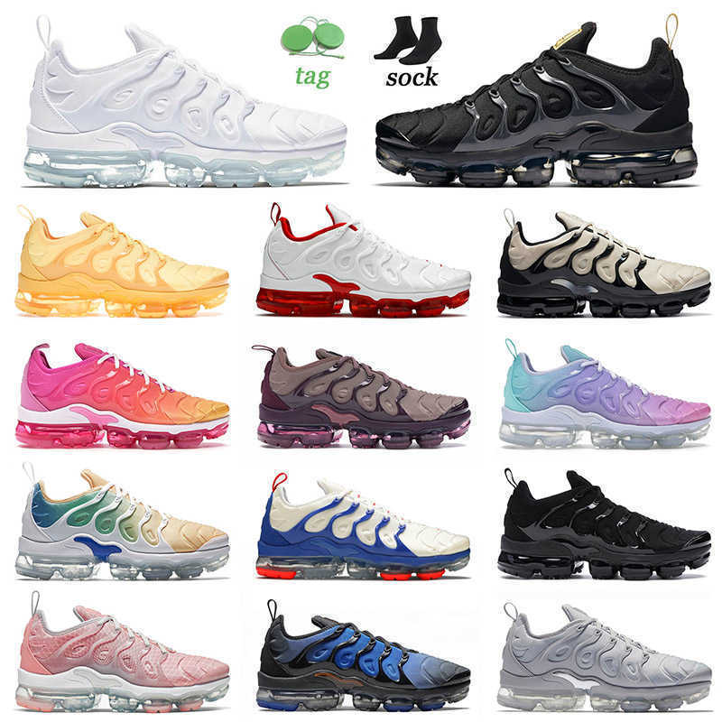 

Tn Plus Running Shoes Size 13 Mens Women Sports Air Vapurmax Triple White Black Metallic Gold Cherry Platinum Mindnight Navy Trainers JORDON NKS, D32 smokey mauve 36-40
