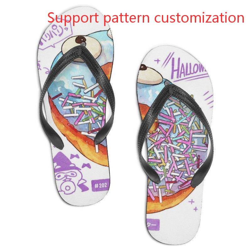 

Custom shoes DIY Support pattern customization slippers sandals slide mens womens white sports sneakers comfortable
