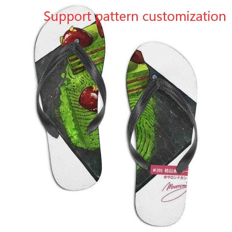 

Custom shoes DIY Support pattern customization slippers sandals slide mens womens white sports sneakers outdoor