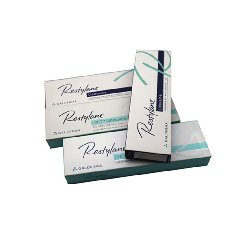 

Beauty Items hyaluronic acids dermal filler Restylane injectable fillers