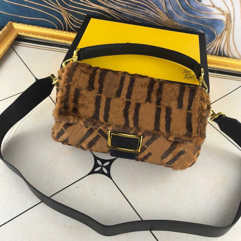 

Golden Velvet Baquette Bags Fashion Flap Handbag Purse Real Leather Crossbody Bags Magnetic Buckle Wide Belt Shoulder Bag Tote Messenger Bags AZWW, No bag