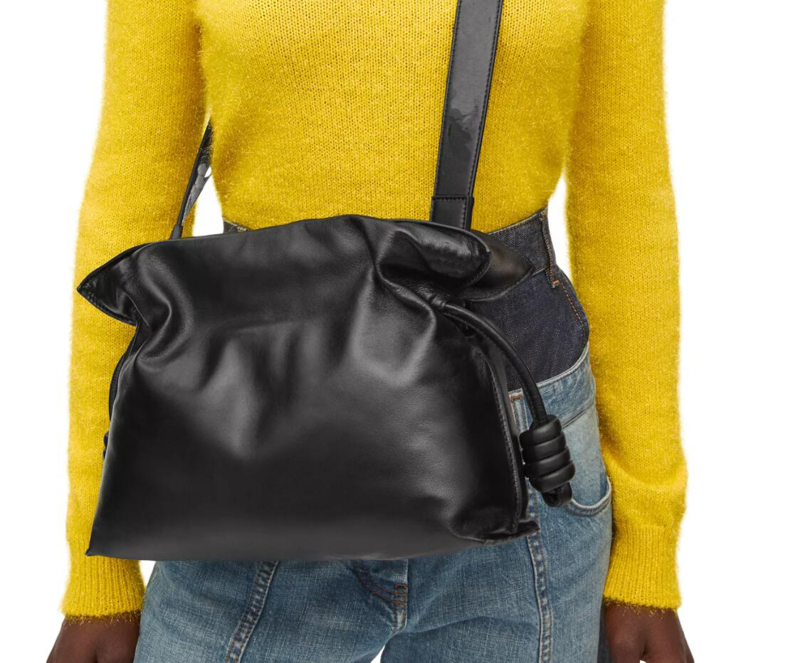 

Flamenco Luxury Shoulder Bag for Women Fashion Leather Composite Women's Bags Trend Ladies Handbags Large Capacity Female Daily Bag, Green