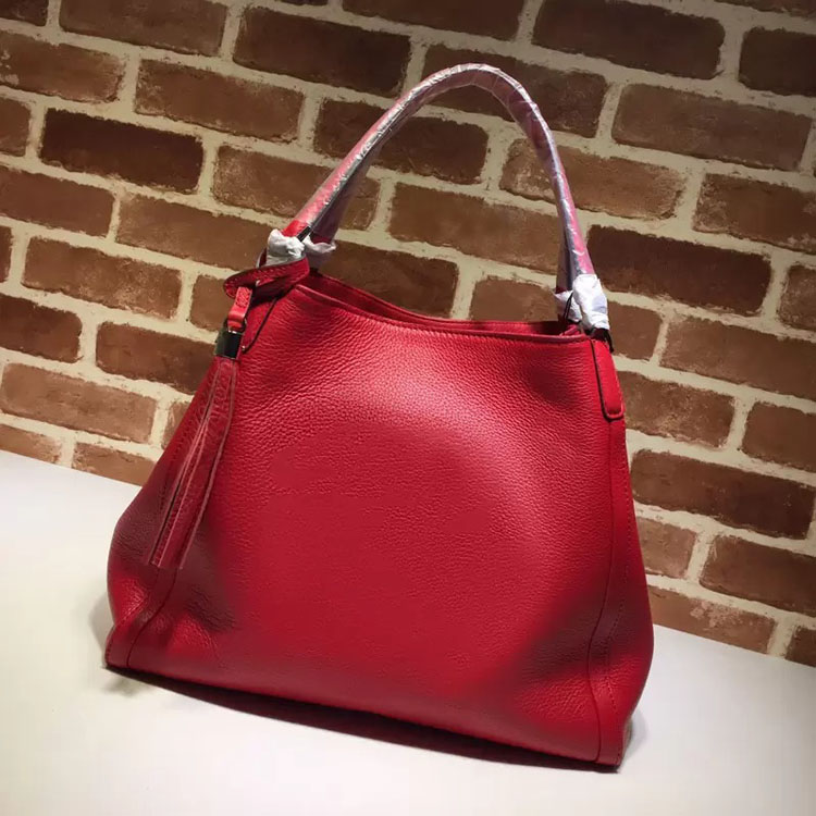 

7A quality designer bag soho 282309 womens Ophidia tote plain genuine leather bags luxury crossbody fashion shoulder handbag
