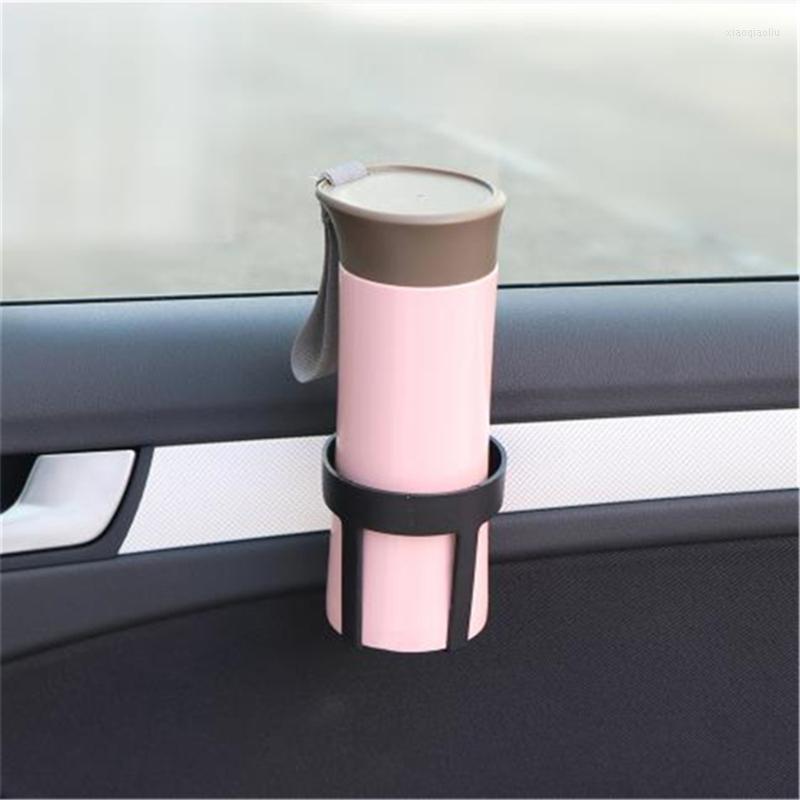 

Drink Holder Car Beverage Cup Automotive Portable AUTO Universal Water Bottle Hook