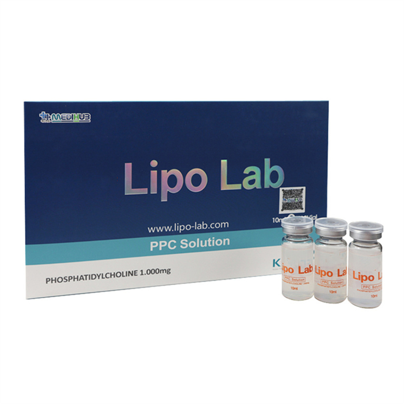 

Body Sculpting & Slimming weights dissolve Kabellines Fat Dissolving Solution fat lipolab aqualyx