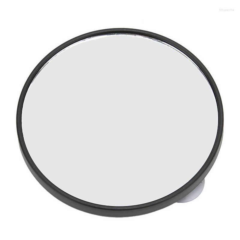 

Makeup Sponges Magnifying Suction Mirror Multiple Magnification For Shopping