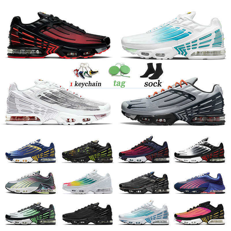 

TN 3 Tuned Triple Back White Plus 2 Running Shoes Smoke Grey Athletic Men Women Runners Sports Topography Pack Obsidian Sneakers Aqua Volt JORDON NKS, A46 red spider 39-45
