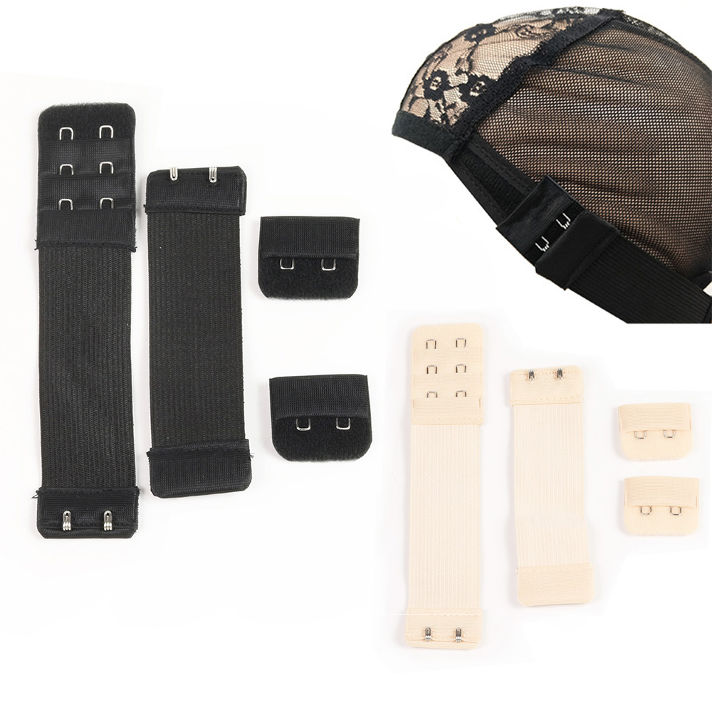 

Adjustable Elastic Band for Wig Making Hair Bands Prevent from Wigs Slipping