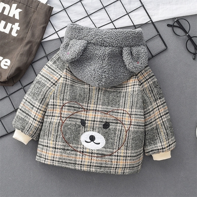 

Down Coat Infant Coat For Baby Jacket Autumn Winter Jacket For Baby Boys Costume Toddler Kids Coat born Baby Clothes 18Vyear 2201006, Gary
