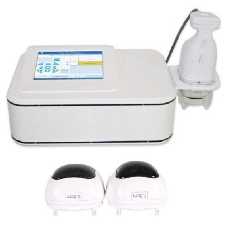 

American version professional portable ultrasonic weight loss liposonic slimming plastic Liposonix machine beauty instrument