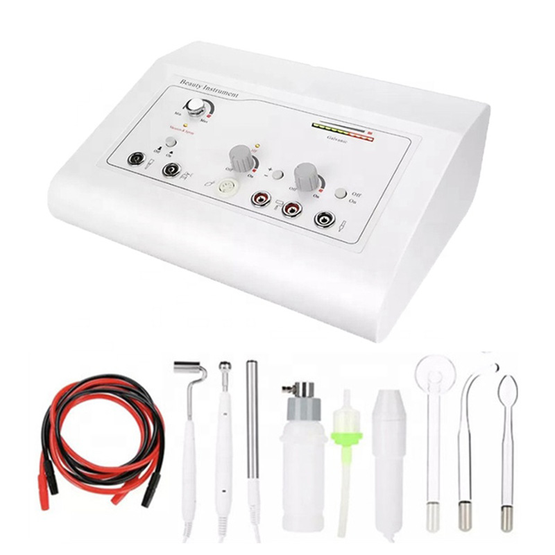 

Best Selling Products 2022 Amazon Home Spa Bio Lifting Facial Microcurrent Face Lifting Machine Ru 8201