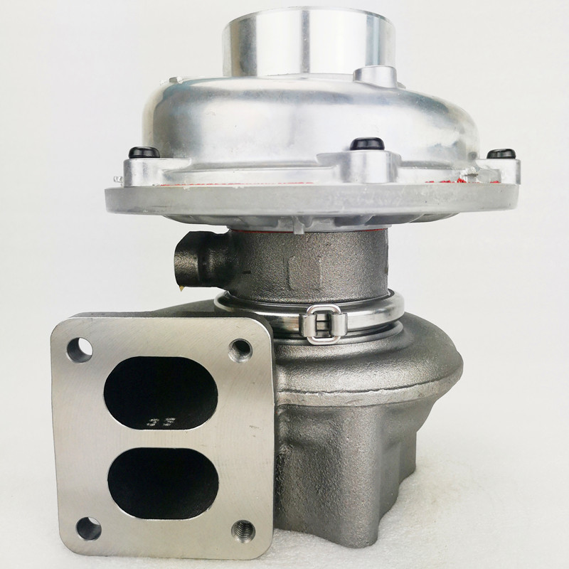 

RHG6 CIDJ 114400-4050 114400-4051 VA570038 Turbocharger For Sumtomo SH300-3 /5 Offway Earth Moving 6HK1T 6HK1TC Diesel Engine