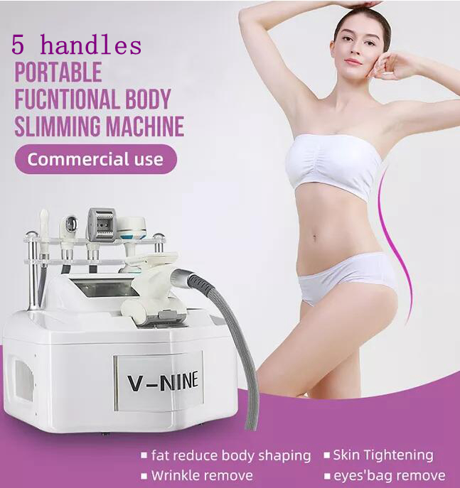 

Vacuum Roller Other Beauty Equipment Body Contouring Shaping Machine Cavitation System Slimming 40k Cavitation RF Radio Frequency Face Lifting Skin Tightening