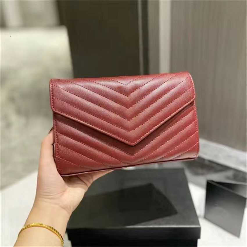 

Luxury Evening bags New Leather Women's Handbags Chain Large Capacity Envelope Single Shoulder Cowhide Tide Messenger bag Fashion Backpack, Sky blue