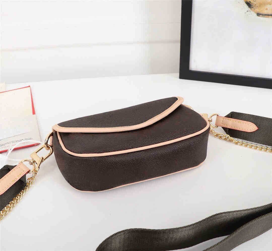 Designers Sacs de luxe pour femmes Louiseity 1 VIUTONITY SCHAGS LVS CROSSBOCK SOBLO