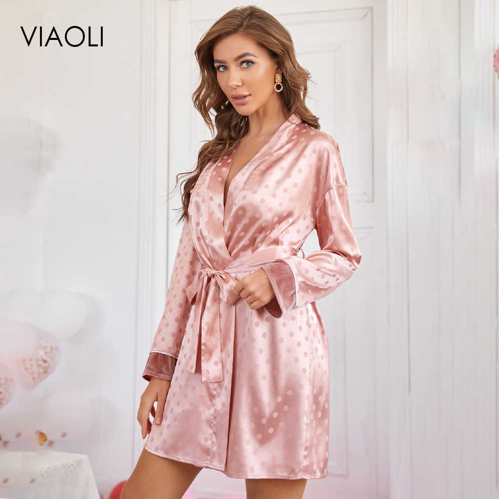 

Women' Sleepwear Women' Satin Wedding Kimono Bride Robe.Sleepwear Bridesmaid Robes Pajamas Bathrobe Nightgown Spa Dress Robes Dressing Gown T221006, Photo color
