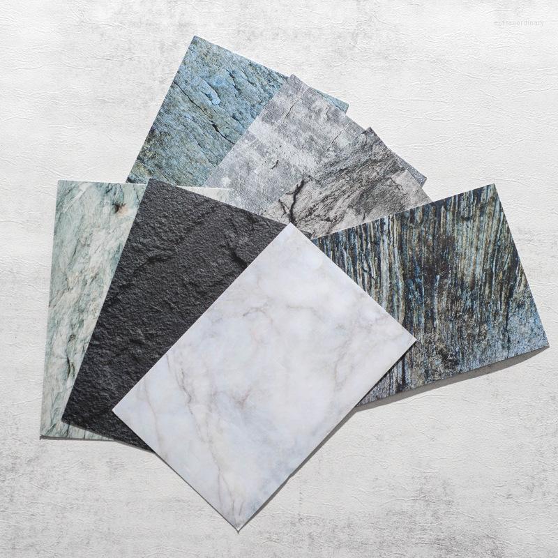 

Nail Art Kits 5PC/set Rock Texture Po Props Card Display Replacement Japanese Work Pography Background
