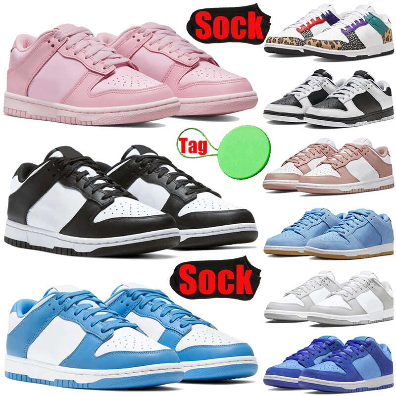 

Reverse Panda running shoes for mens womens Paisley Triple Pink UNC University Blue Raspberry Grey Fog Syracuse Varsity Green men trainers, #35 patchwork 36-45