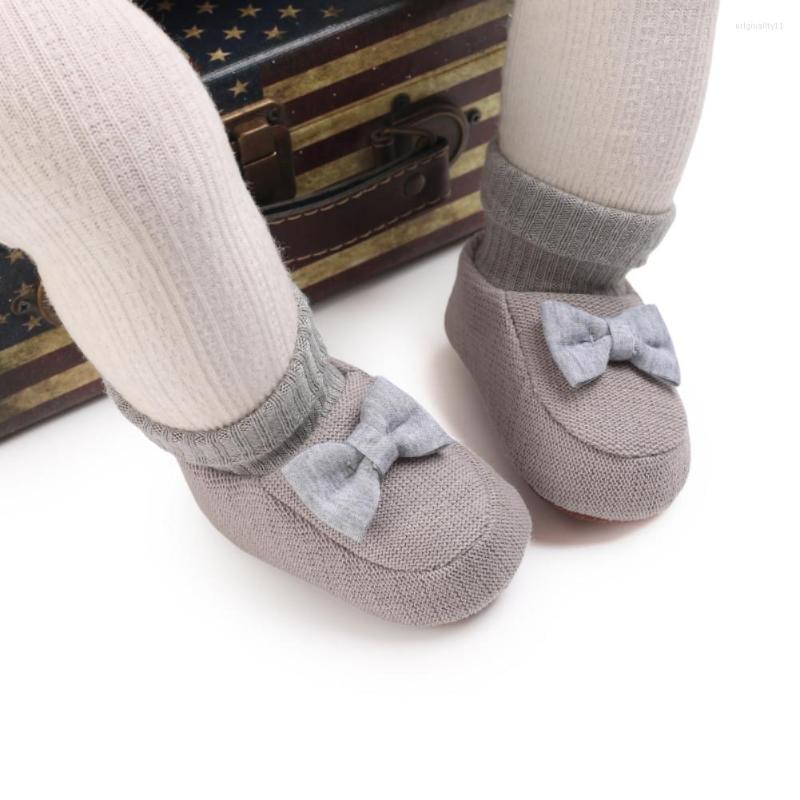 

Athletic Shoes Bobora Infant Baby Warm Booties Born Cute Cartoon Animal Boots Non Slip First Walkers Crib, R2