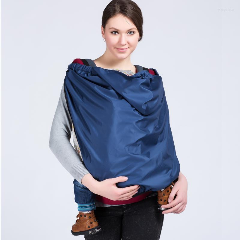 

Stroller Parts Windshield Waterproof Cover Poncho Windproof Cloth Of Baby Carrier Protect