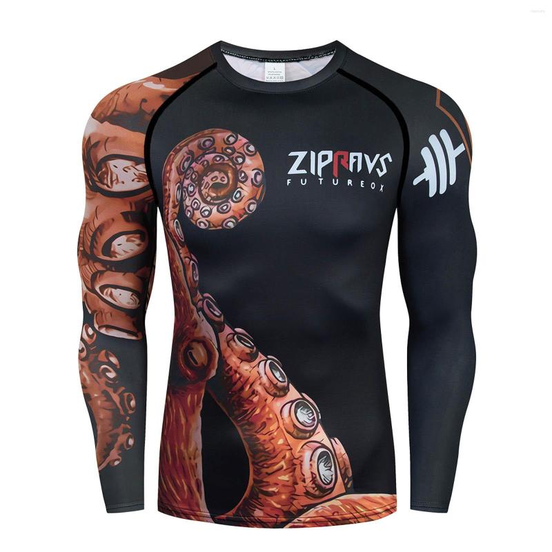 

Men's T Shirts Running Shirt Quick Dry Fitness Training Exercise Clothes Gym Sport Tee Tshirts Lightweight Sportswear