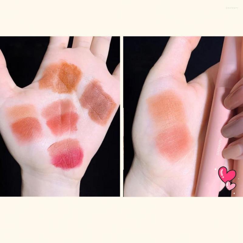 

Lip Gloss Makeup Healthy Beauty Glaze Cream Texture Cosmetics For Female