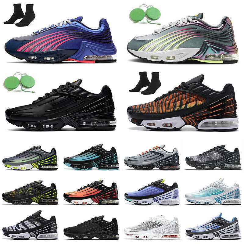 

Tn 2 Plus 3 Running Shoes Woman Men Trainers Sports Laser Blue Graphic Prints Radiant Red Smoke Grey Obsidian Topography Pack Multi Obsidian JORDON NKS, 39-45 multi