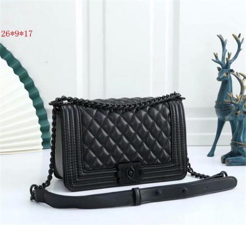 

black Shoulder bag mj handbag designer well-known brand ladies Marc Small Snapshot camera crossbody bag quality Party 60, S1