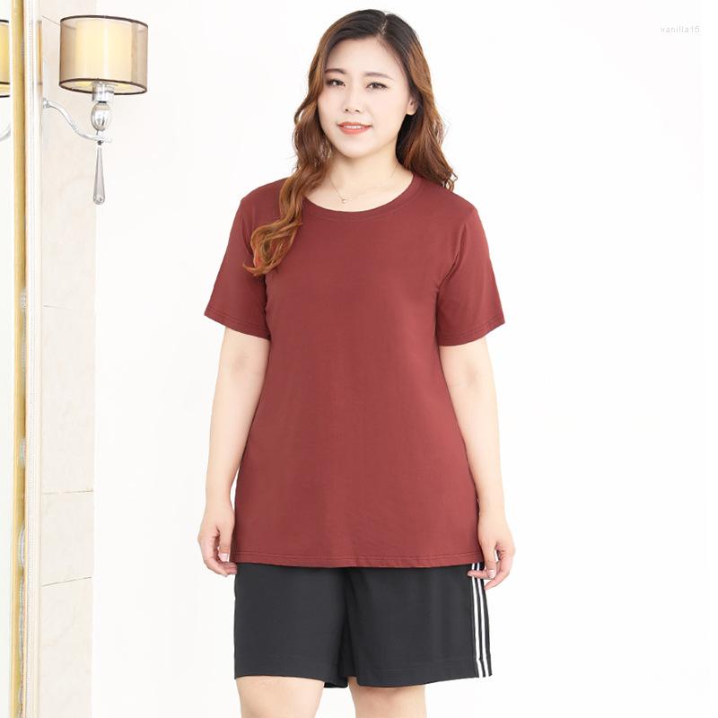 

Women's Blouses Large Size Women Tops Solid  To 10XL Oversized Casual Shirts Hem Split Blusas Mujer De Moda T20118, No1