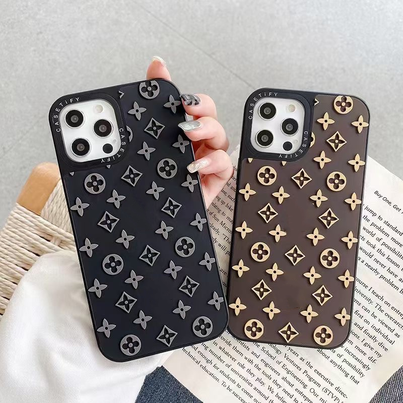 

Designer phone cases for iphone 7 8 8plus xs xr xsmax 11 11promax 12 13 13pro 13promax 14 14max 14pro 14promax come with box silicon case