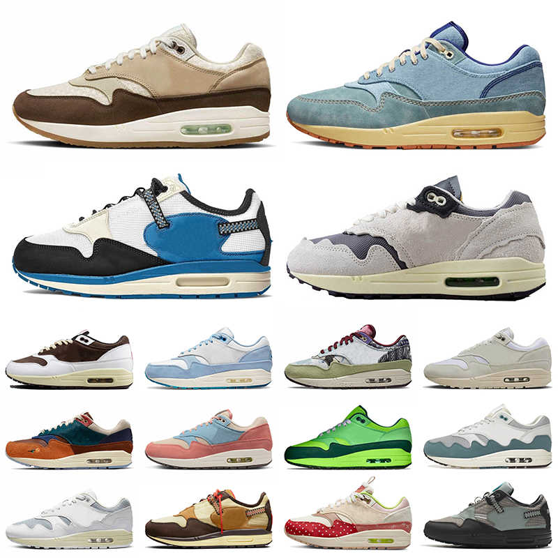 

Classic Mx 1 Running Shoes Dirty Denim 1s Crepe Hemp Ironstone Noise Aqua Wabi Sabi Tour Yellow Women Sneakers Concepts Heavy Sports Won Ang Men Trainers Big Size US 13, 36-47 patta rush maroon