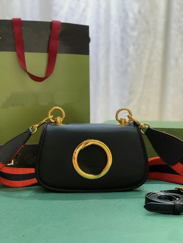 

Shoulder bag crossbody real leather small square handbag ladies Famous Camera designer purse Women Bags Messenger cross body bags, Onlybox