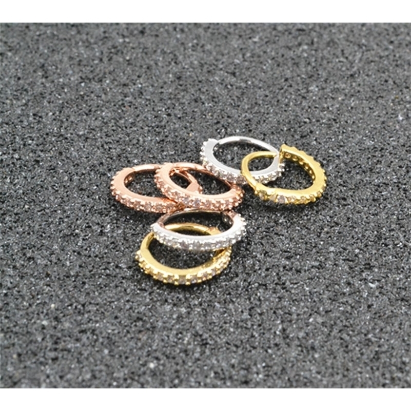 

Labret Lip Piercing Jewelry Belly Chains 50pcs CZ Gems Nose Ring Earring Ear Studs Diath Tragus Cartilage Hoop Sliver Gold Rose Gold Body Piercing 220930