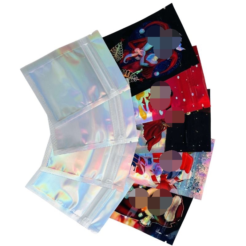 

Cosmetic Organizer Empty Packaging Bags 3 5 Saludos Amigos Small Mylar Bag Package Packing Smoking Set Dry Herb Bagg Hairclippers2011 Otpzd