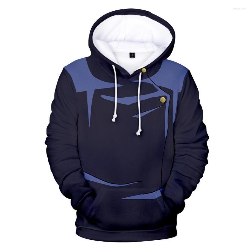 

Men's Hoodies Jujutsu Kaisen Boys Girls Sweatshirt Men Hoodie Pullover Cosplay Print Men's Hip Hop, 3d