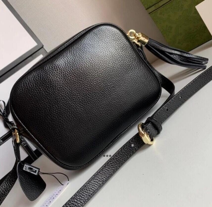 

2022 Top Quality Handbags Wallet Handbag Women Handbags Bags Crossbody Soho Shoulder Bag Fringed Messenger Bags Purse 21cm Louiseity Viu M58, Red