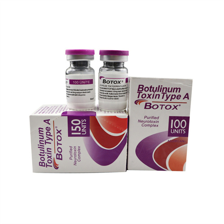 

Other Health Care Items 100iu Botoxs Botox's Botax Beutox sculptra