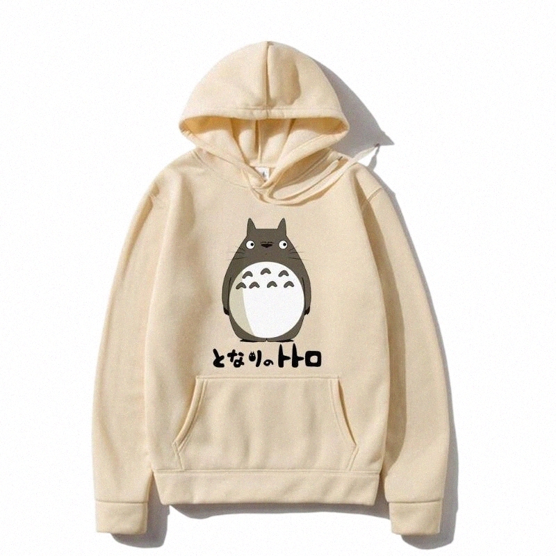 

men' Hoodies & Sweatshirts Anime Totoro Homme Sweat Vetement Manga Capuche Femme Clothes Oversize Hoodie Sudaderas Hombre w9E5#, 21