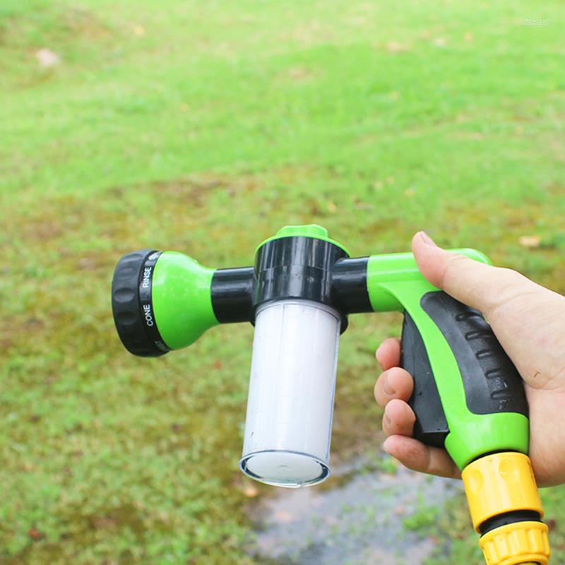 

Lance Water Gun High Pressure Spray Multifunctional Foam Cleaning Washer Use For Home Portable Auto