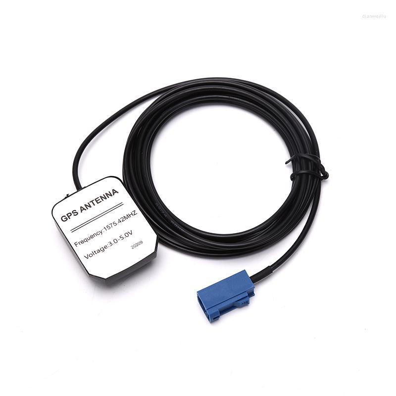 

Car GPS & Accessories 1PC Antenna Position Locate Receiver
