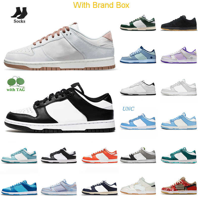 

Usually 10-30days delivered Dunksb Platform Designer Sneakers SB Dunks Low Running Shoes Fashion Women Mens Trainers Black White C without box, 999 black white 36-45