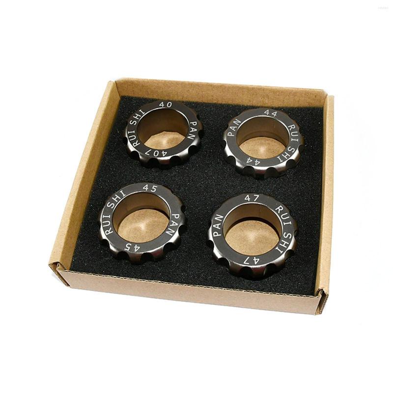 

Watch Repair Kits 4Pieces Watches Case Screw Back Opener Different Sizes Repairing Tools Cover Remover Dies For