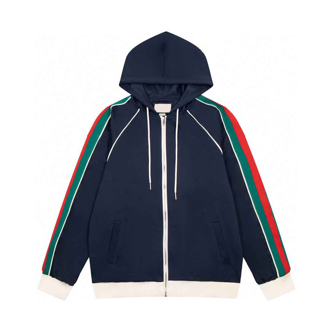 

Plus Size Jackets Fashion Sweatshirts Women Men's hooded jacket Students casual fleece tops clothes Unisex Hoodies coat T-Shirts 3qdr
